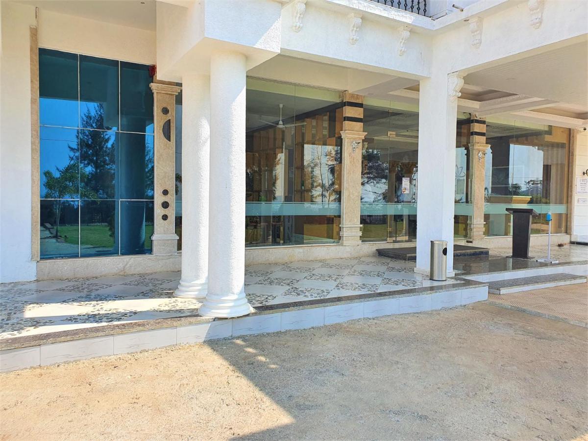 VITS Excellensea Karde Beach Dāpoli Exterior foto