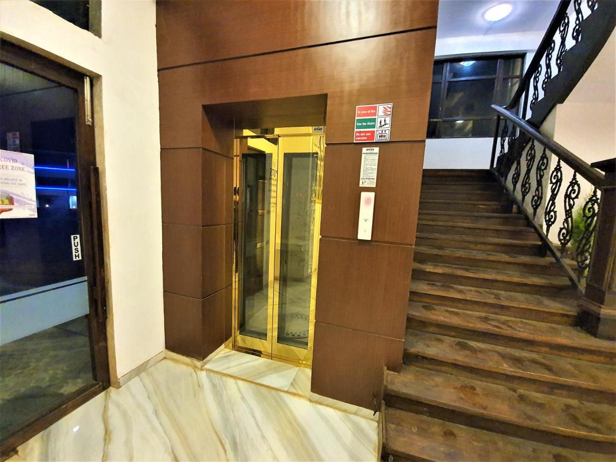 VITS Excellensea Karde Beach Dāpoli Exterior foto