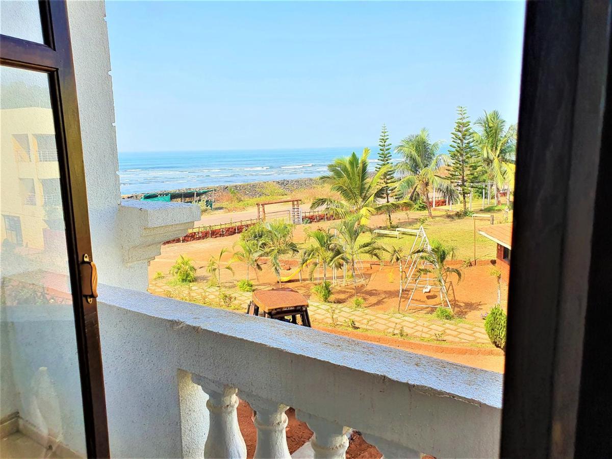 VITS Excellensea Karde Beach Dāpoli Exterior foto