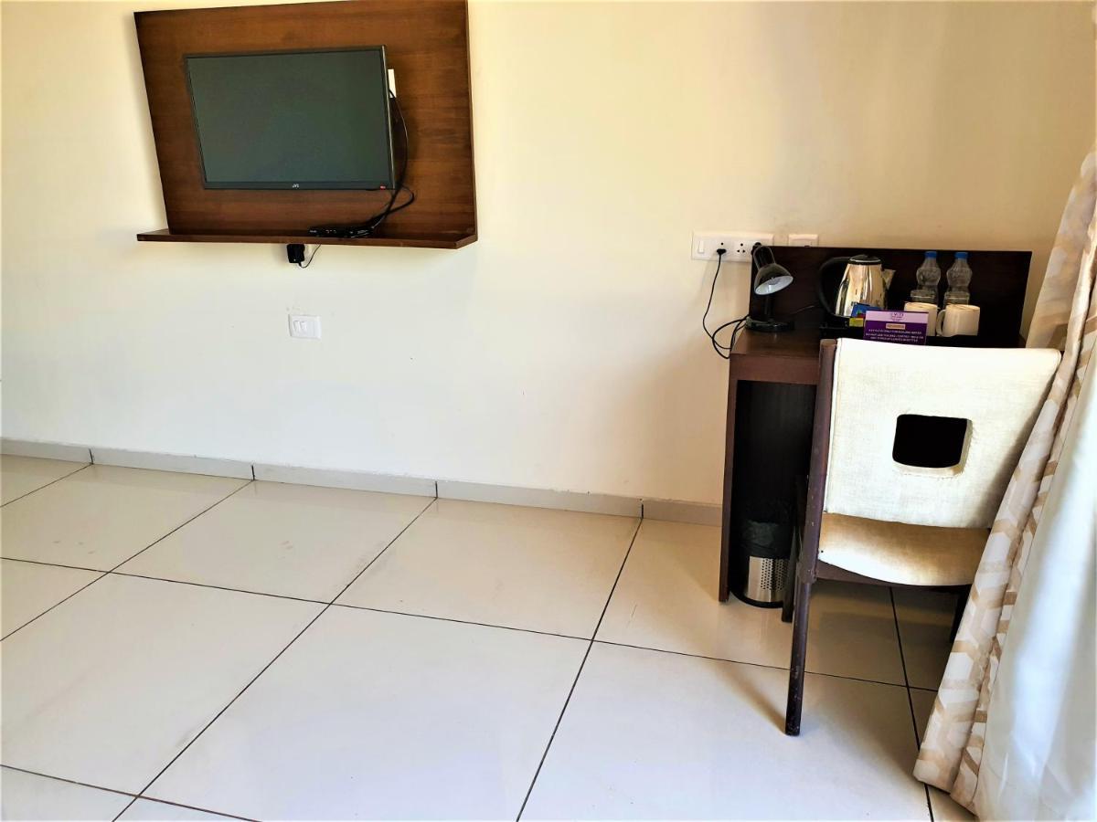 VITS Excellensea Karde Beach Dāpoli Exterior foto