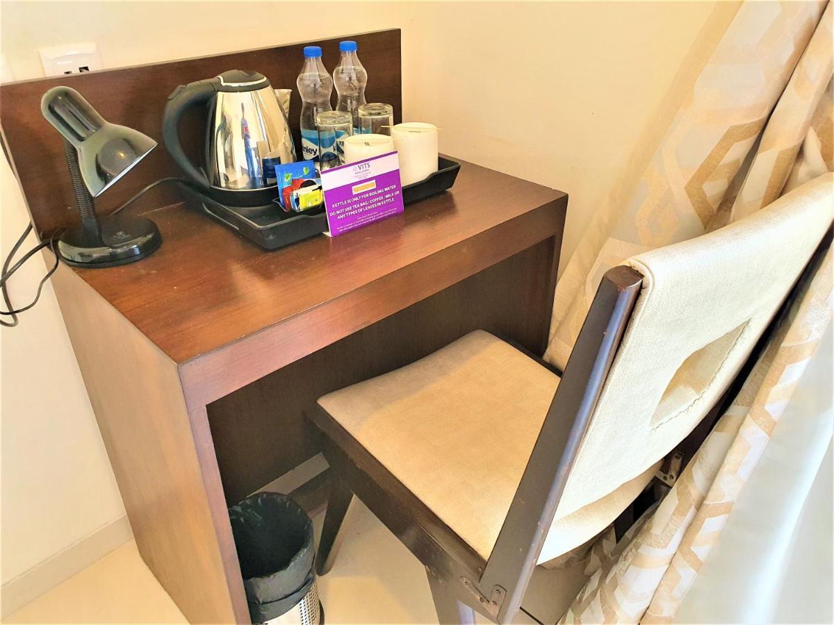 VITS Excellensea Karde Beach Dāpoli Exterior foto