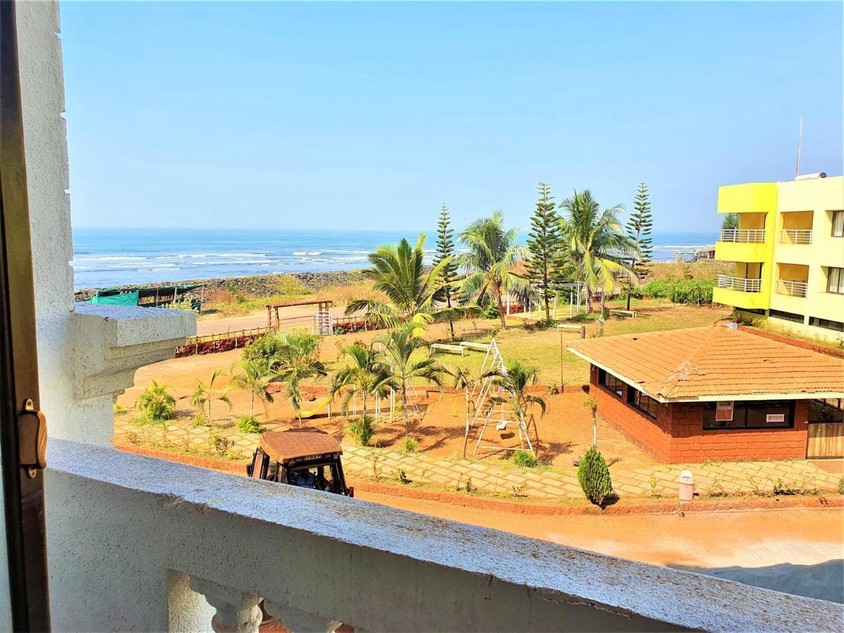 VITS Excellensea Karde Beach Dāpoli Exterior foto